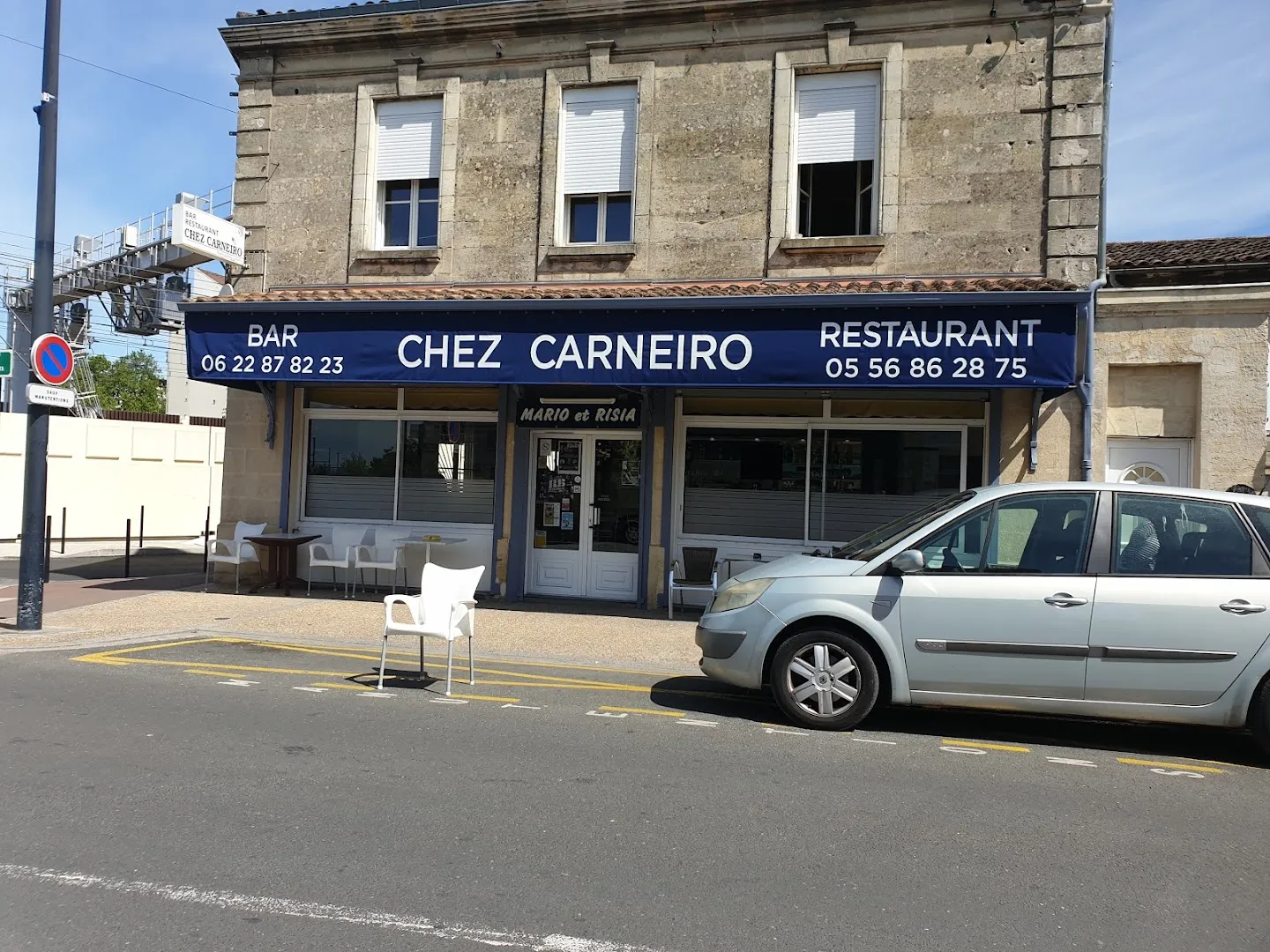 CHEZ CARNEIRO